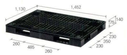 HO4 1452X113E